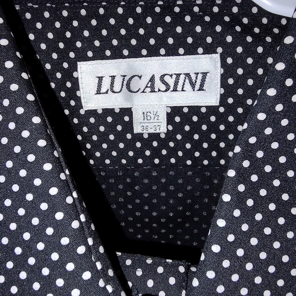 Men's shirt - Picture 3 of 4